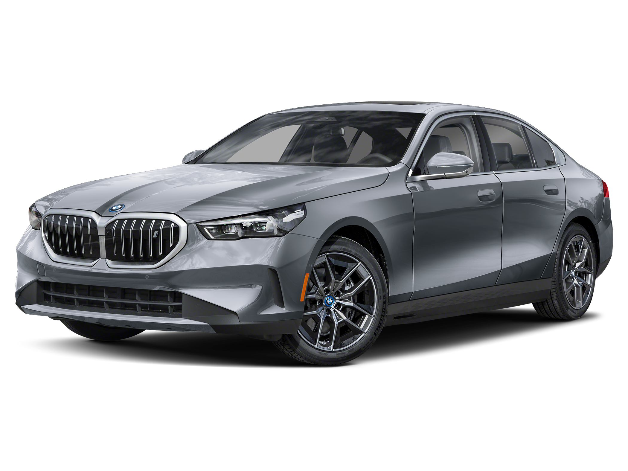 BMW i5 eDrive40 Sedan BMW i5 eDrive40 Sedan