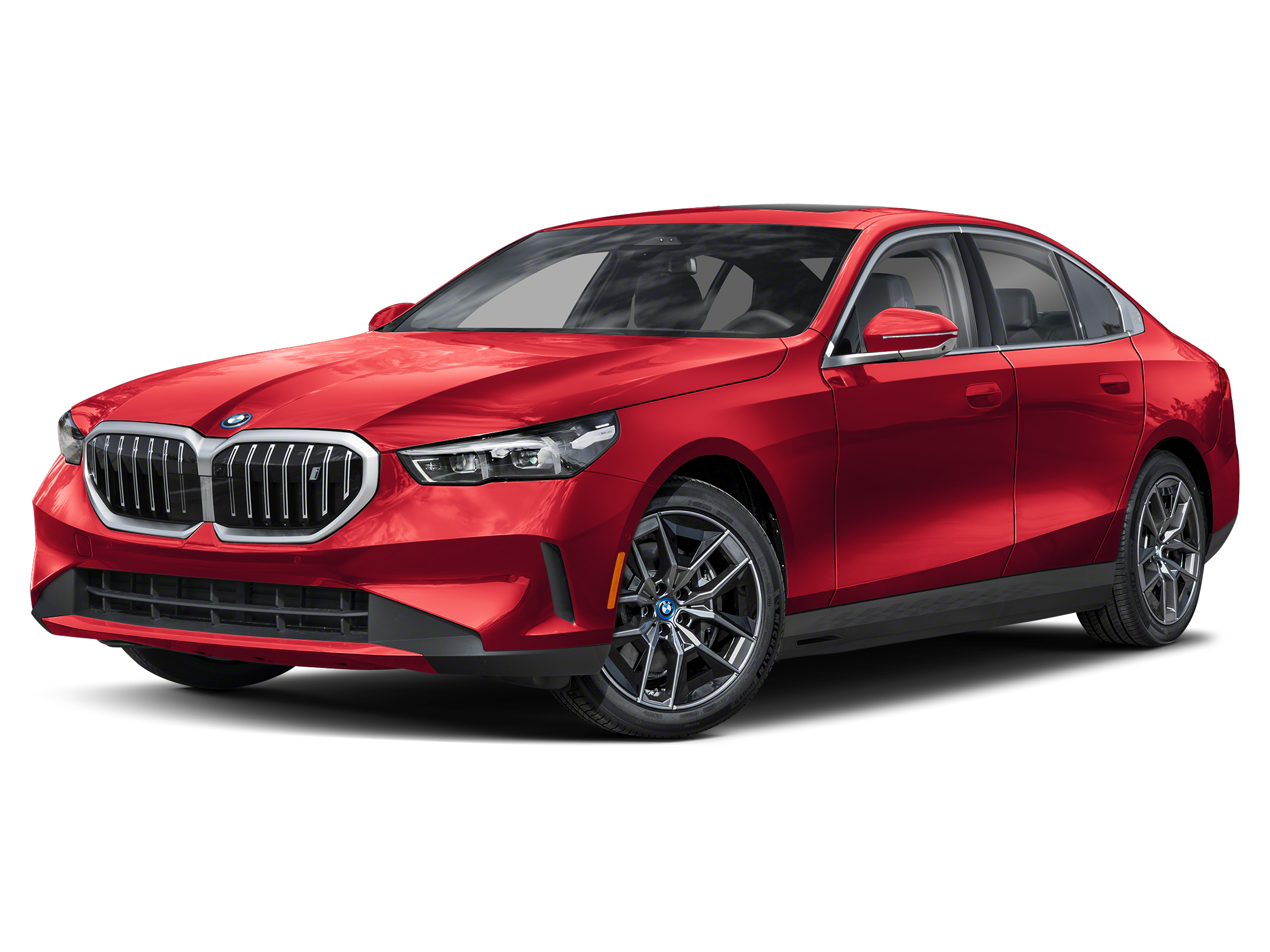 BMW i5 eDrive40 Sedan BMW i5 eDrive40 Sedan