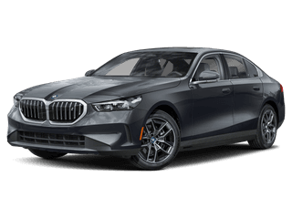 BMW i5 eDrive40 Sedan BMW i5 eDrive40 Sedan