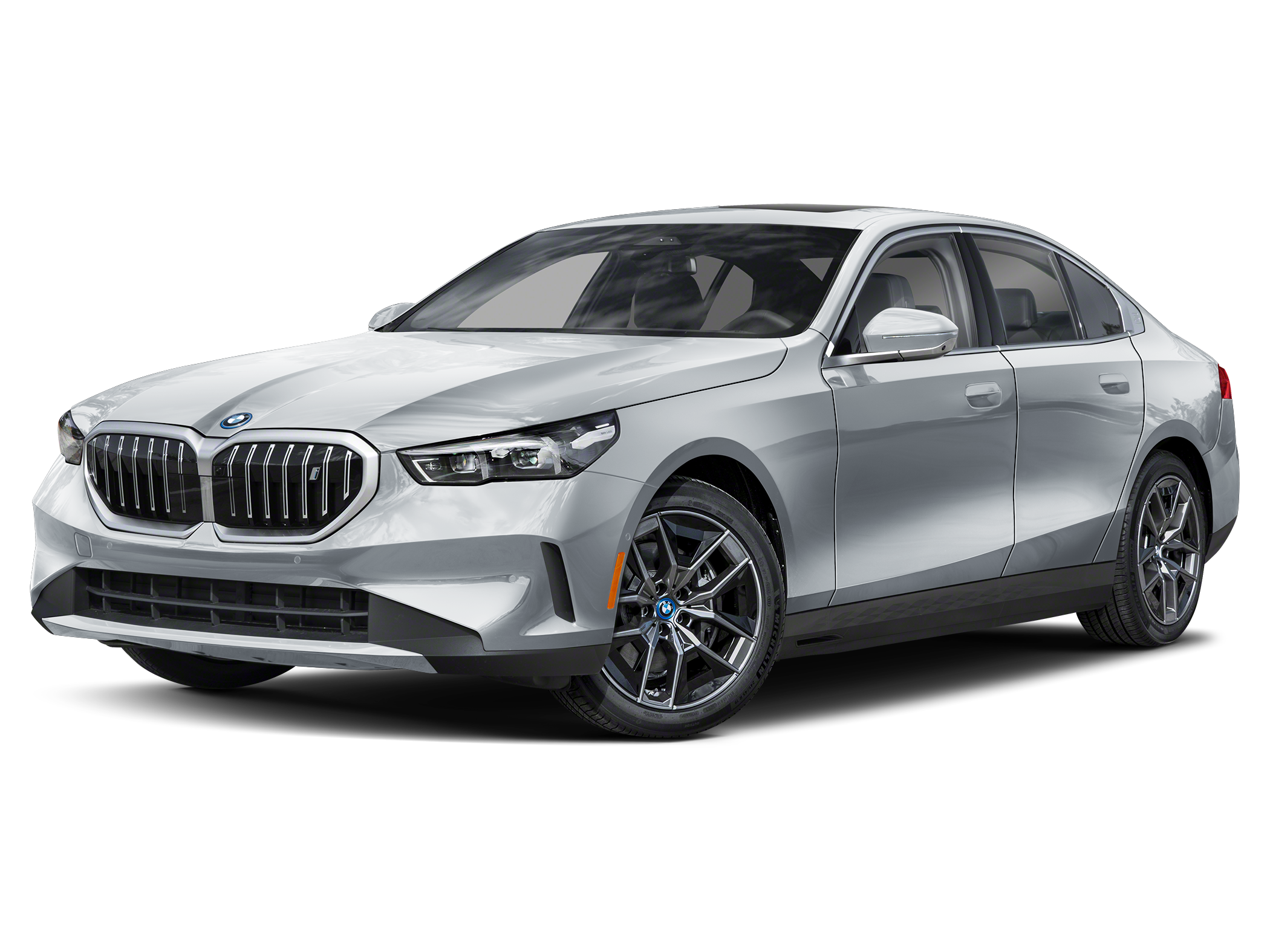 BMW i5 eDrive40 Sedan BMW i5 eDrive40 Sedan