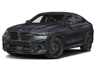 BMW X6 M Competition Sports Activity Coupe BMW X6 M Competition Sports Activity Coupe