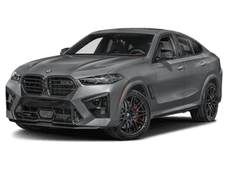 BMW X6 M Competition Sports Activity Coupe BMW X6 M Competition Sports Activity Coupe