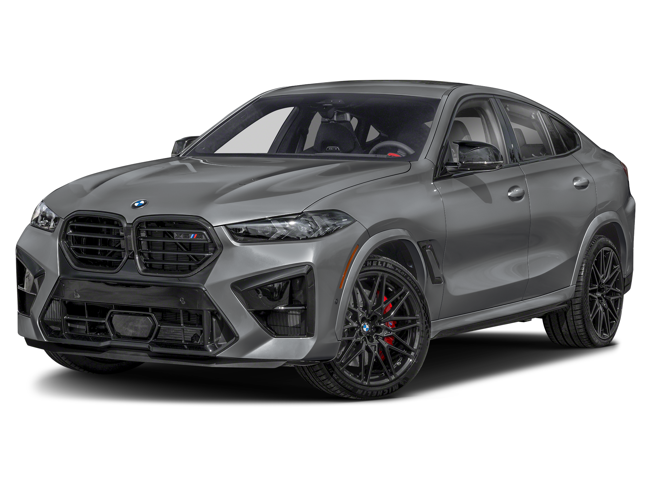 BMW X6 M Competition Sports Activity Coupe BMW X6 M Competition Sports Activity Coupe