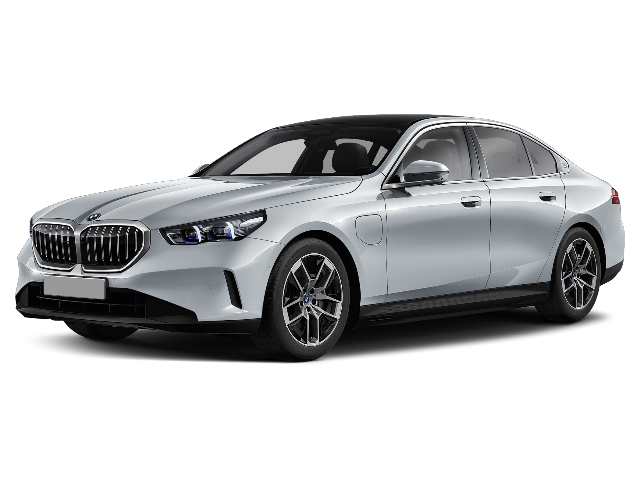 BMW 5 Series 550e xDrive Sedan BMW 5 Series 550e xDrive Sedan