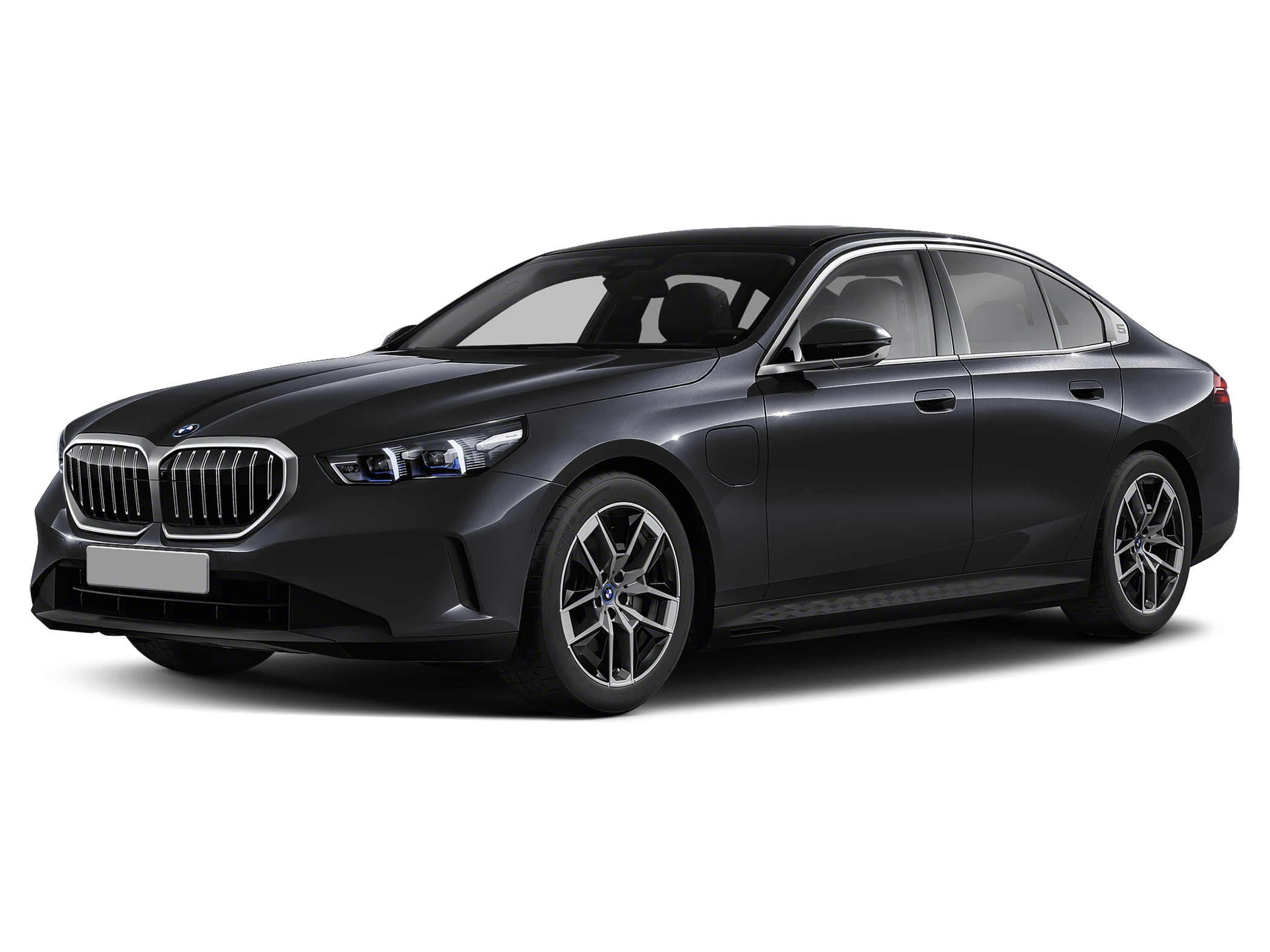 BMW 5 Series 550e xDrive Sedan BMW 5 Series 550e xDrive Sedan