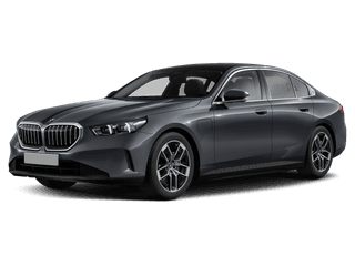 BMW 5 Series 550e xDrive Sedan BMW 5 Series 550e xDrive Sedan