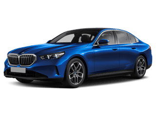 BMW 5 Series 550e xDrive Sedan BMW 5 Series 550e xDrive Sedan