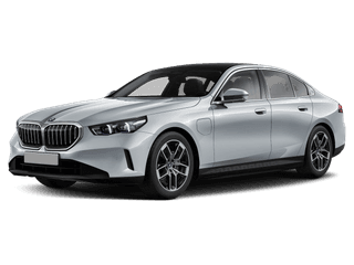BMW 5 Series 550e xDrive Sedan BMW 5 Series 550e xDrive Sedan