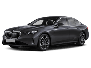 BMW 5 Series 550e xDrive Sedan BMW 5 Series 550e xDrive Sedan
