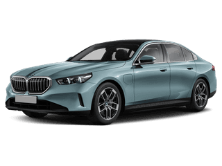 BMW 5 Series 550e xDrive Sedan BMW 5 Series 550e xDrive Sedan
