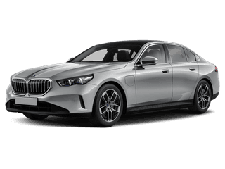 BMW 5 Series 550e xDrive Sedan BMW 5 Series 550e xDrive Sedan
