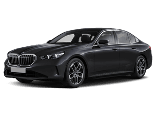 BMW 5 Series 550e xDrive Sedan BMW 5 Series 550e xDrive Sedan