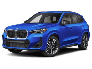BMW X1 M35i Sports Activity Vehicle BMW X1 M35i Sports Activity Vehicle