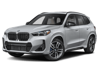 BMW X1 M35i Sports Activity Vehicle BMW X1 M35i Sports Activity Vehicle