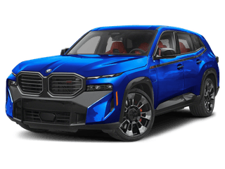 BMW XM Label Sports Activity Vehicle BMW XM Label Sports Activity Vehicle