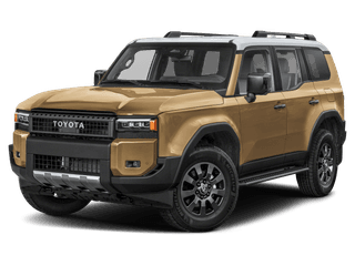 Toyota Land Cruiser 4WD (Natl) Toyota Land Cruiser 4WD (Natl)