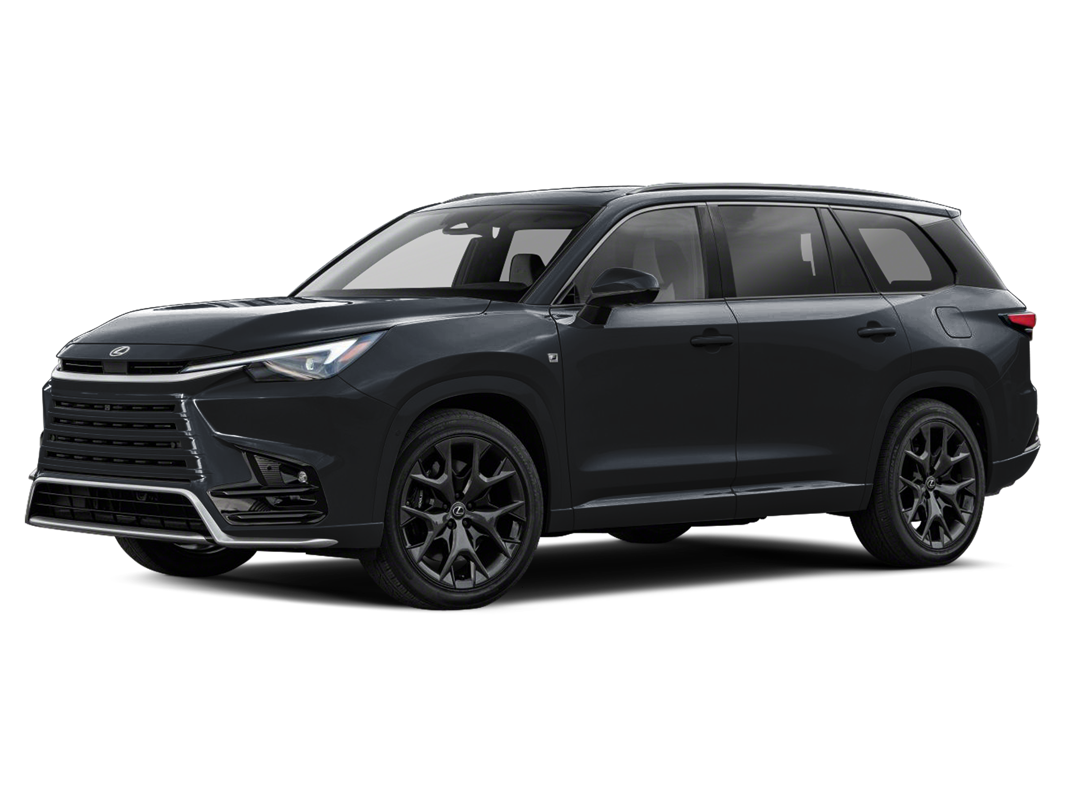 Lexus TX TX 550h+ Luxury AWD Lexus TX TX 550h+ Luxury AWD