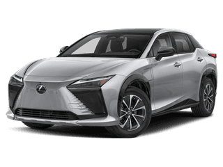Lexus RZ RZ 450e AWD Lexus RZ RZ 450e AWD
