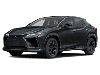 Lexus RZ RZ 350e FWD Lexus RZ RZ 350e FWD