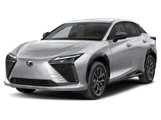 Lexus RZ RZ 350e FWD Lexus RZ RZ 350e FWD
