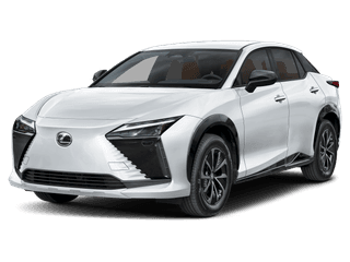 Lexus RZ RZ 350e FWD Lexus RZ RZ 350e FWD