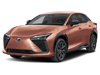 Lexus RZ RZ 350e FWD Lexus RZ RZ 350e FWD