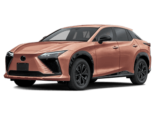 Lexus RZ RZ 350e FWD Lexus RZ RZ 350e FWD