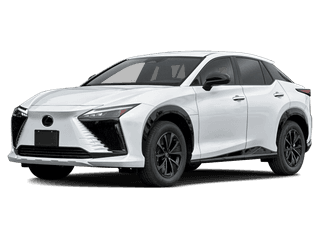 Lexus RZ RZ 350e FWD Lexus RZ RZ 350e FWD
