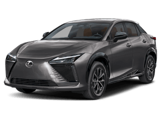Lexus RZ RZ 350e FWD Lexus RZ RZ 350e FWD