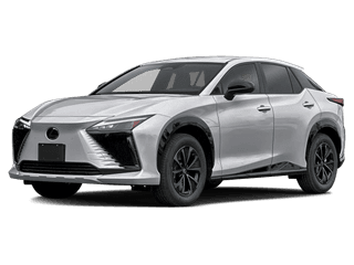 Lexus RZ RZ 350e FWD Lexus RZ RZ 350e FWD