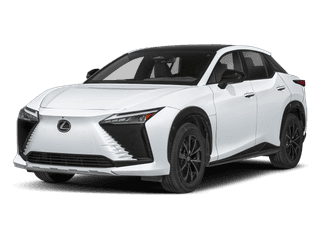 Lexus RZ RZ 350e Premium FWD Lexus RZ RZ 350e Premium FWD