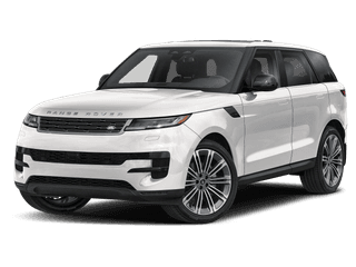 Land Rover Range Rover Sport SE P360 Land Rover Range Rover Sport SE P360