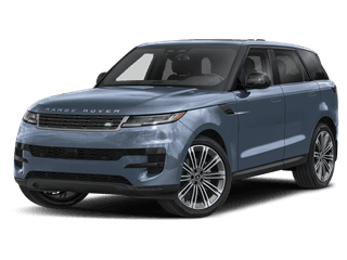 Land Rover Range Rover Sport SE P360 Land Rover Range Rover Sport SE P360