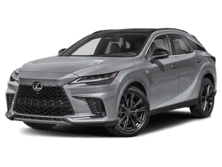 Lexus RX RX 350 F SPORT Handling AWD Lexus RX RX 350 F SPORT Handling AWD