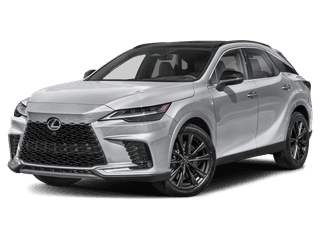 Lexus RX RX 350 F SPORT Handling AWD Lexus RX RX 350 F SPORT Handling AWD