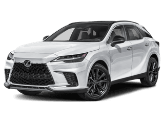 Lexus RX RX 350 F SPORT Handling AWD Lexus RX RX 350 F SPORT Handling AWD