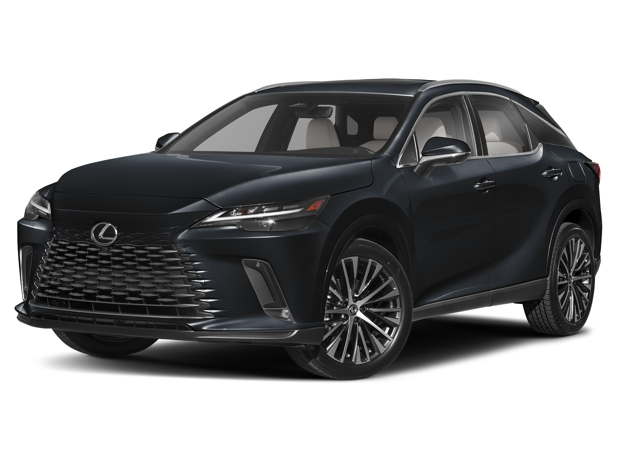 Lexus RX RX 350 Premium+ AWD Lexus RX RX 350 Premium+ AWD