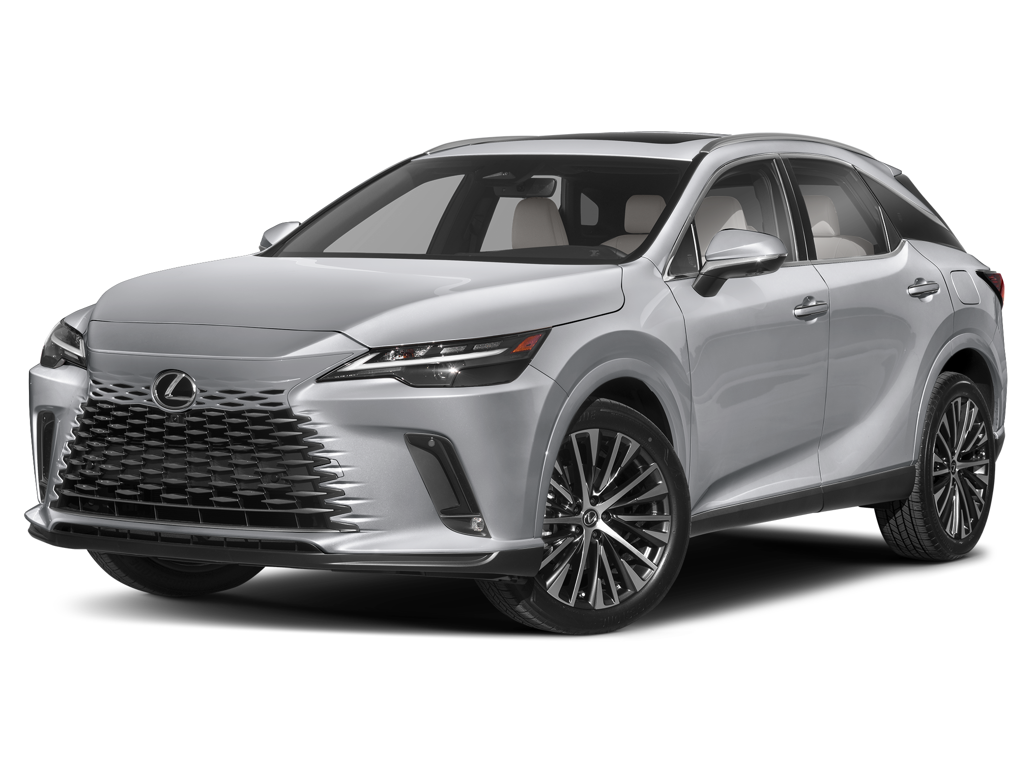 Lexus RX RX 350 Premium FWD Lexus RX RX 350 Premium FWD