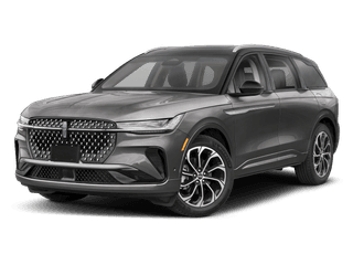 Lincoln Nautilus Black Label AWD Lincoln Nautilus Black Label AWD