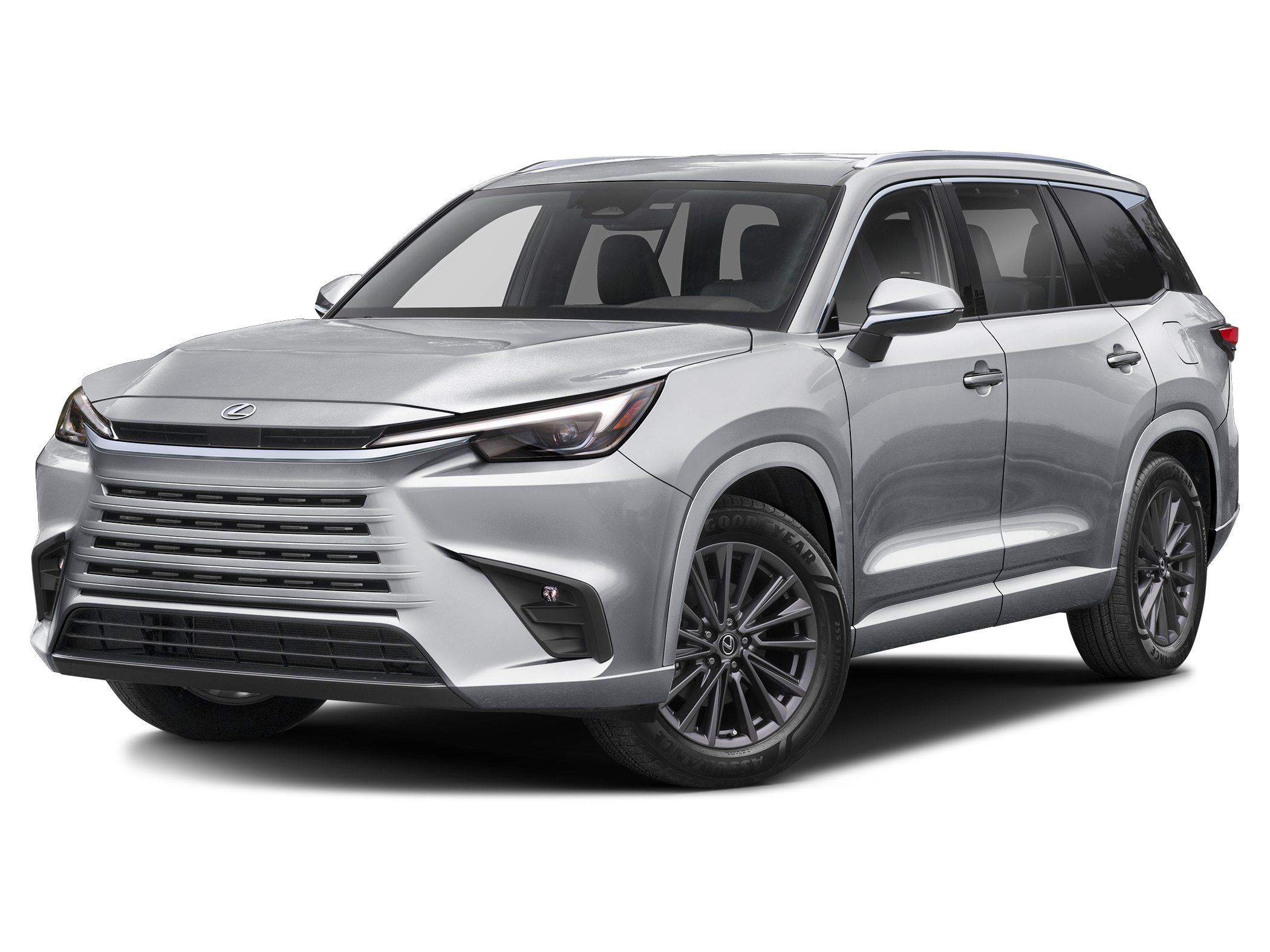 Lexus TX TX 350 Premium FWD Lexus TX TX 350 Premium FWD