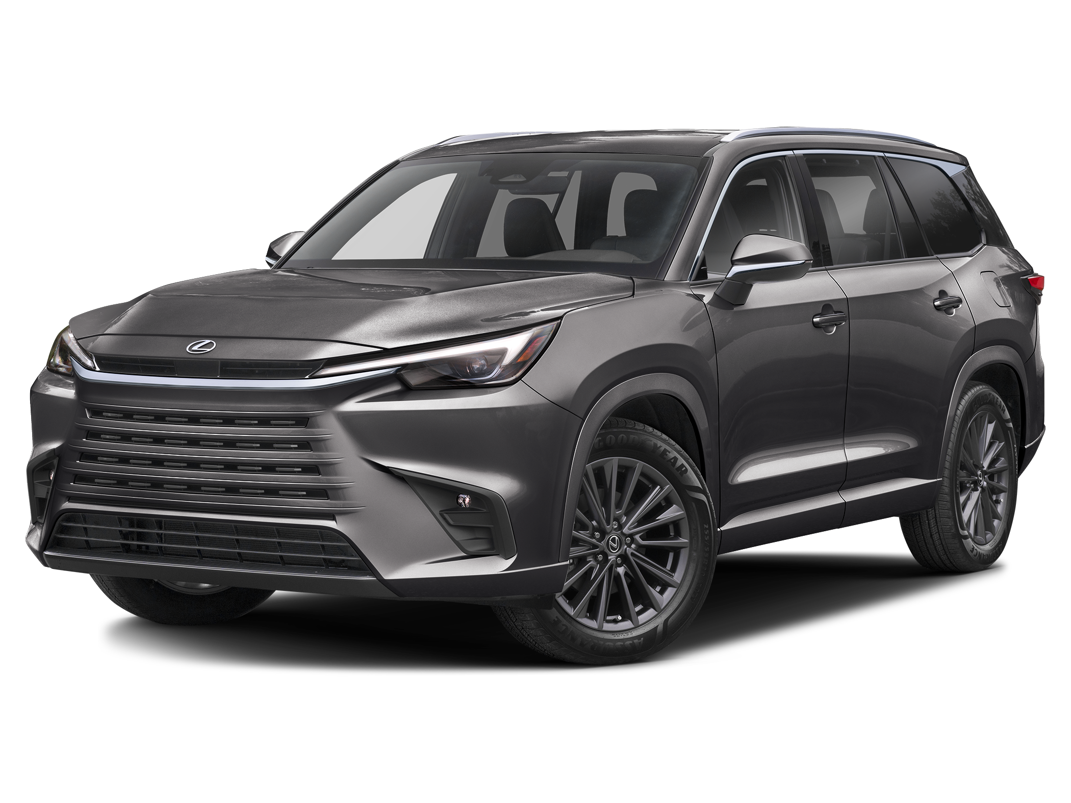 Lexus TX TX 350 AWD Lexus TX TX 350 AWD