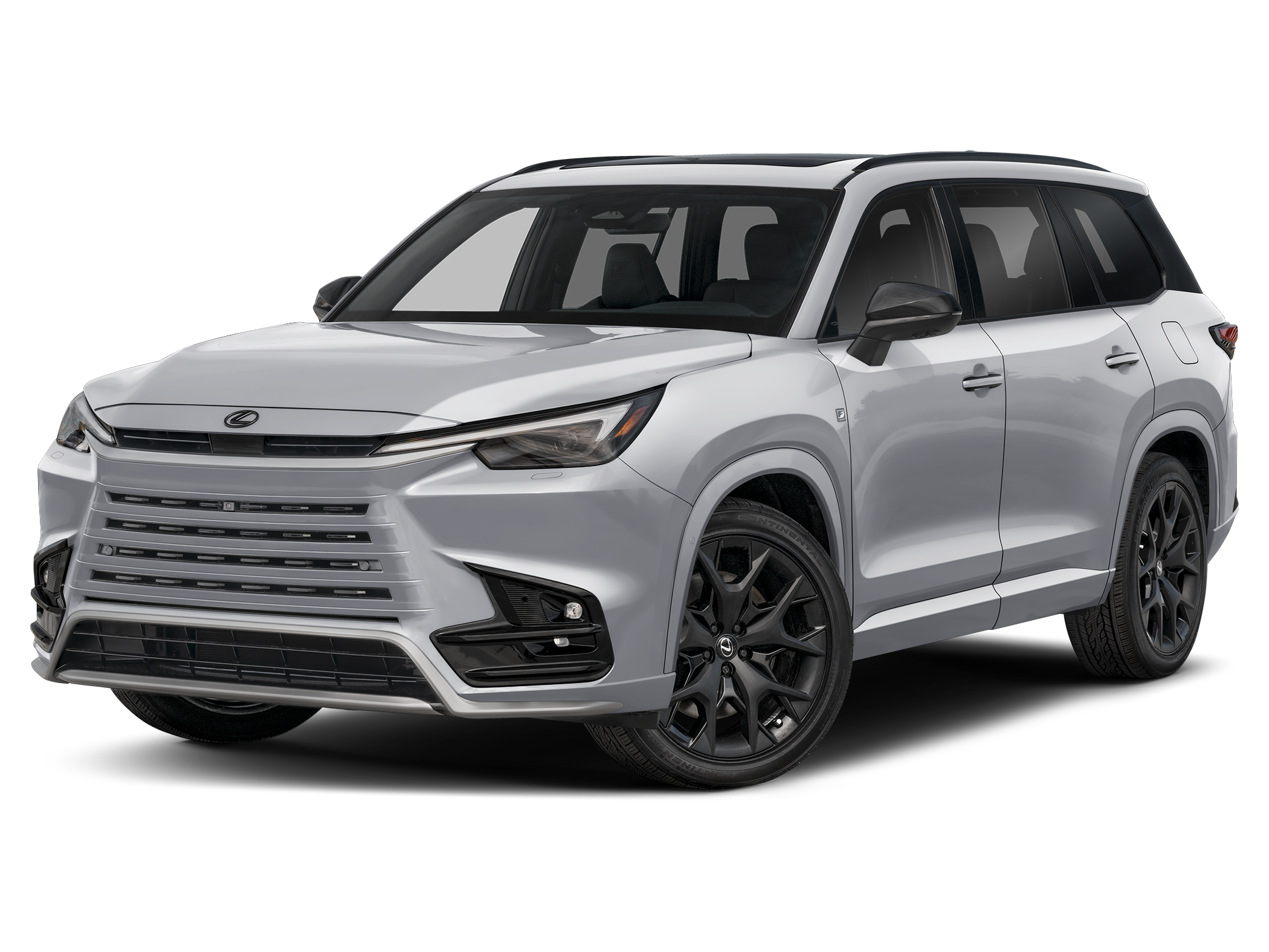 Lexus TX TX 350 F SPORT Handling AWD Lexus TX TX 350 F SPORT Handling AWD