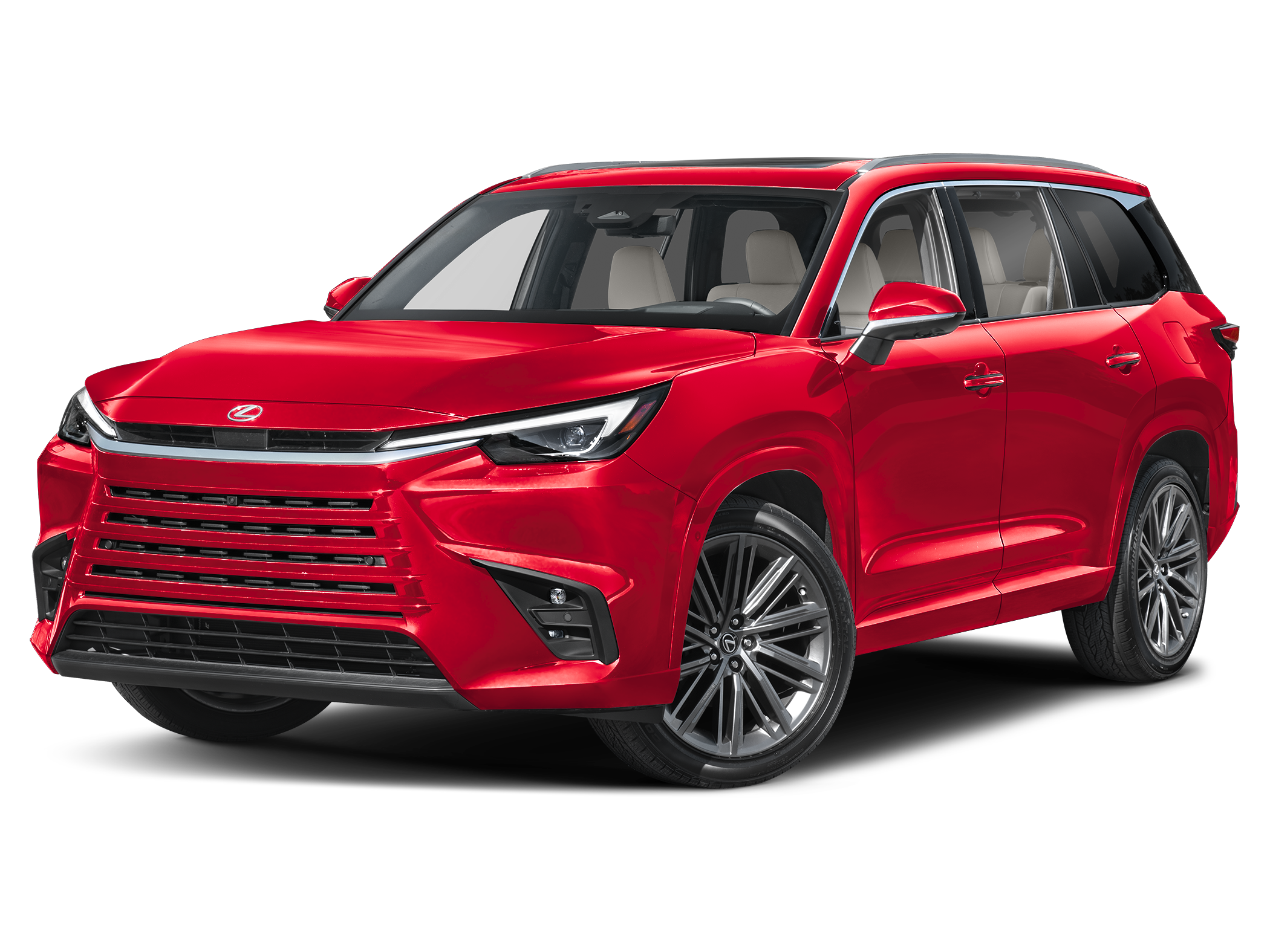 Lexus TX TX 350 AWD Lexus TX TX 350 AWD