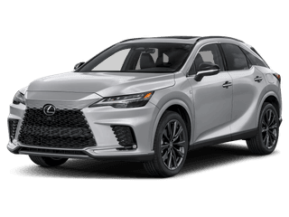 Lexus RX RX 350 F SPORT Design FWD Lexus RX RX 350 F SPORT Design FWD