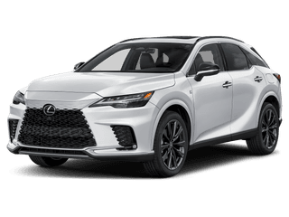 Lexus RX RX 350 F SPORT Design FWD Lexus RX RX 350 F SPORT Design FWD