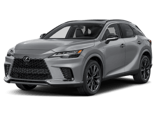 Lexus RX RX 350 F SPORT Design AWD Lexus RX RX 350 F SPORT Design AWD