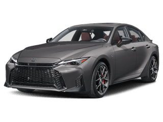 Lexus IS IS 350 F SPORT Design AWD Lexus IS IS 350 F SPORT Design AWD