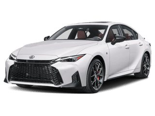 Lexus IS IS 350 F SPORT RWD Lexus IS IS 350 F SPORT RWD