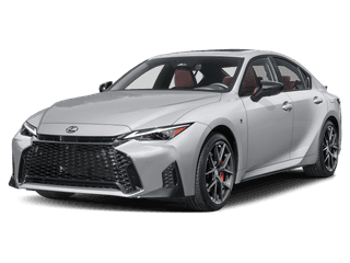 Lexus IS IS 350 F SPORT AWD Lexus IS IS 350 F SPORT AWD