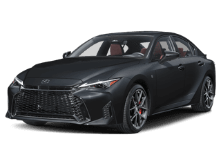 Lexus IS IS 350 F SPORT Design RWD Lexus IS IS 350 F SPORT Design RWD